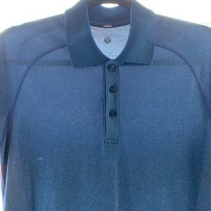 LULULEMON Polo